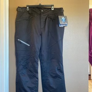 Outdoor Gear Rawik Ski pants